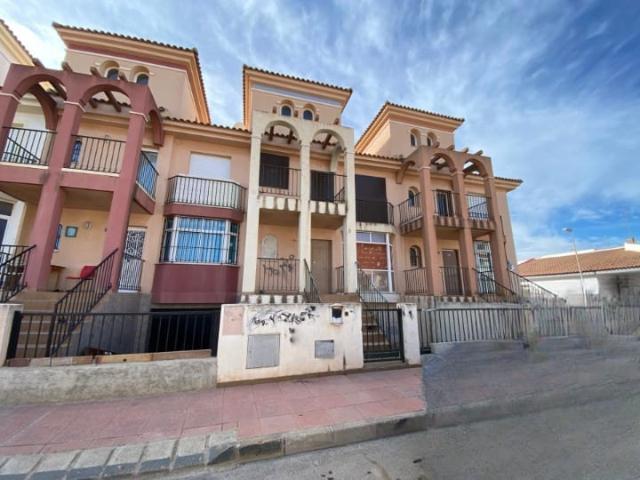 Dúplex en venta en Torre-Pacheco, Campo de Cartagena y Mar Menor