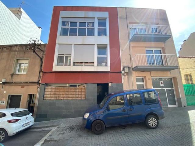 Dúplex en venta en els Molins, Mataró