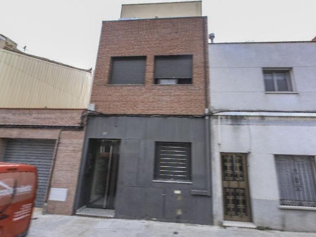 Dúplex en venta en Poble Nou, Vallès Occidental