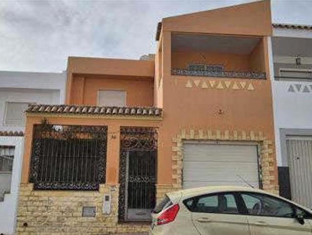 Dúplex en venta en Castillejos, Benahadux