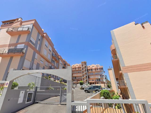 Dúplex en venta en Las Caletillas, Candelaria