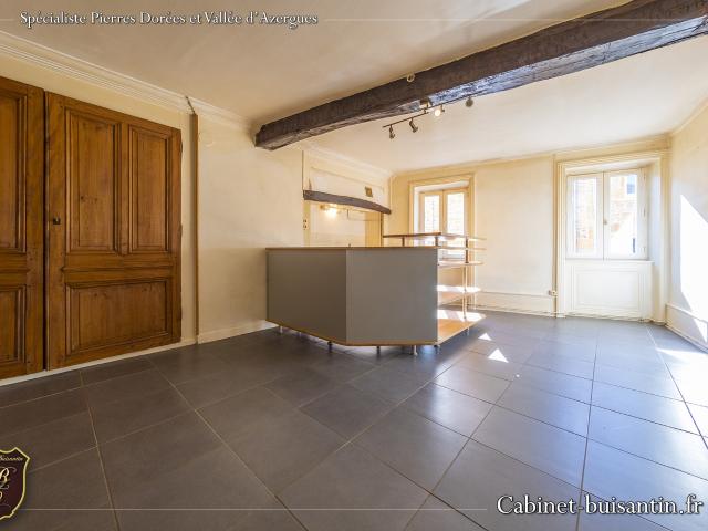Appartement vente à Villefranche-sur-Saône, Rhône
