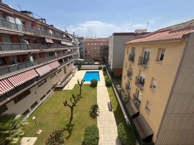 Apartamento en venta en Maresme, Catalunya