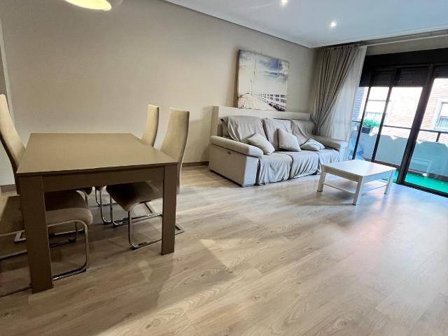 Dúplex en alquiler en la Plana Alta, Valencia