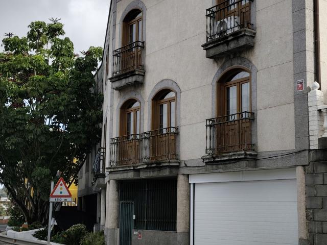 Dúplex en venta en Santa Brígida, Canarias