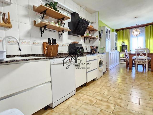 Dúplex en venta en Ferrol