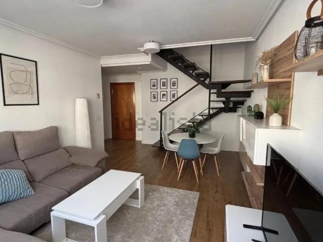 Piso en venta en Carbajosa De La Sagrada, Albahonda IV