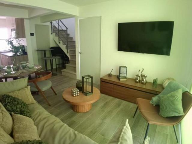 Duplex en Carretera Jojutla Tequesquitengo