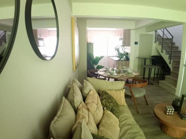 Dúplex en venta en Morelos