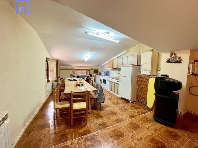 Dúplex en venta en Tudela, Navarra