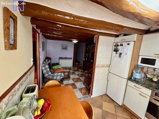Piso en venta en Tudela, Navarra