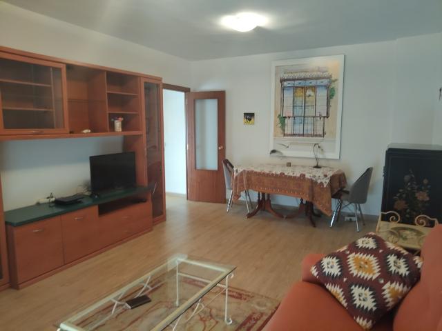 Apartamento en alquiler en San Blas, Cáceres
