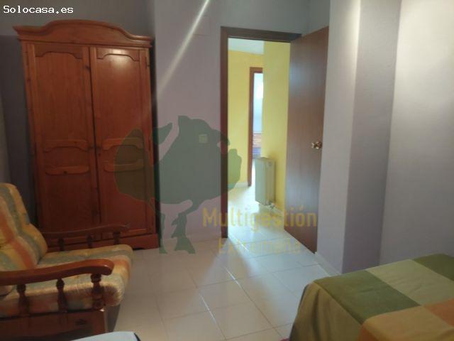 Piso en alquiler en Margallo, Cáceres