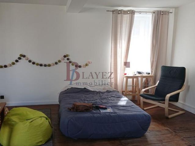 Appartement location à Ussel, Meymac