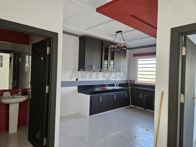 Appartement location à Centre Ville, Ben Slimane