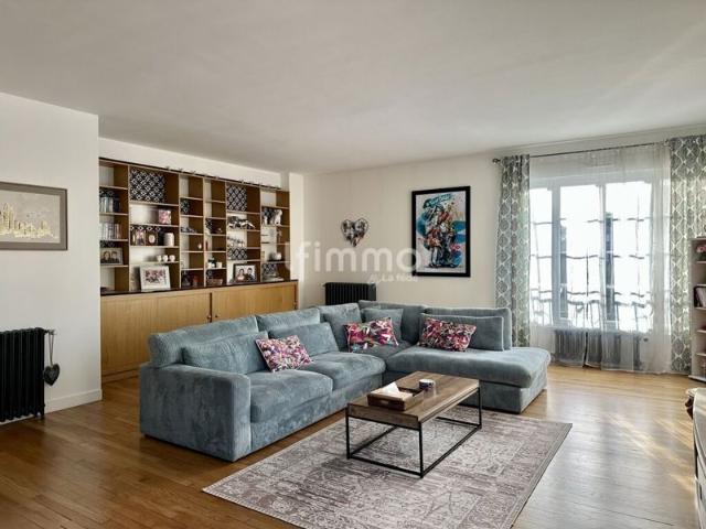 Appartement vente à Argentan, Flers