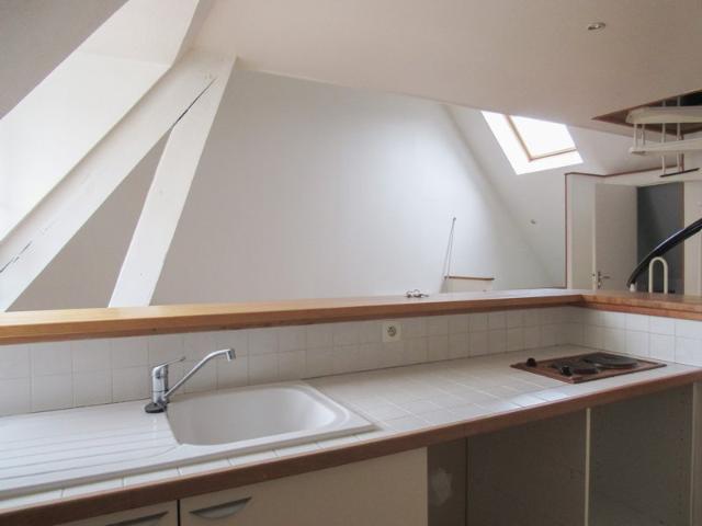 Appartement location à Les Andelys, Heudebouville