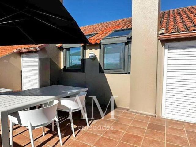Dúplex en venta en As Telleiras, Vigo
