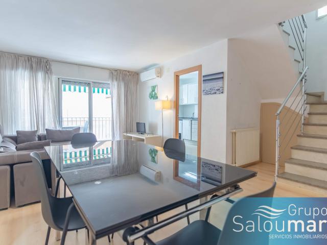 Dúplex en venta en Salou