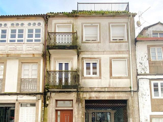 Dúplex en venta en Santiago de Compostela, Santiago