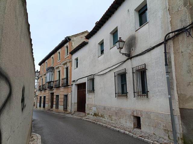 Piso en venta en Chinchón