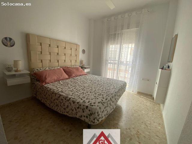 Piso en alquiler en Costa Noroeste, Andalucía