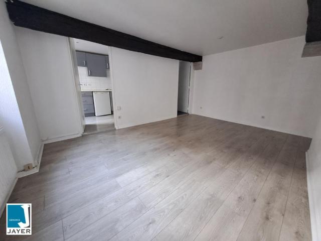 Appartement location à Chalon-sur-Saône, Saint-rémy