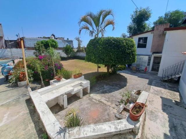 Duplex en Condominio, con alberca, Chamilpa Cuernavaca