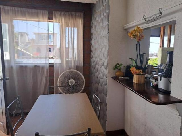 Duplex en Condominio, con alberca, Chamilpa Cuernavaca