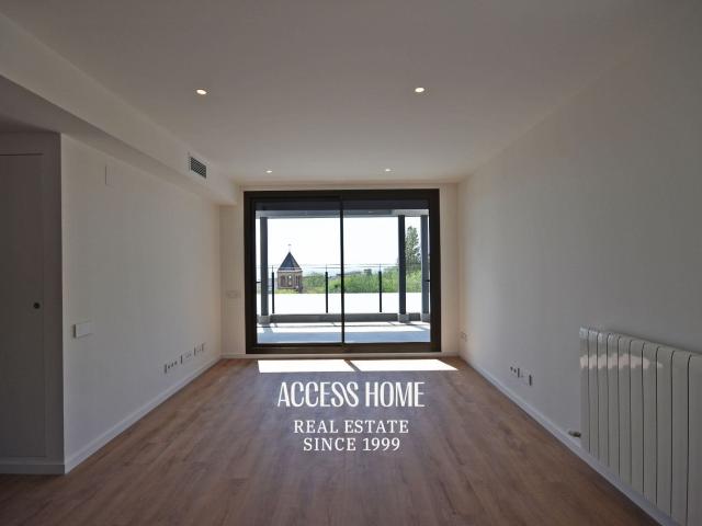 Apartamento en venta en Maresme, Catalunya