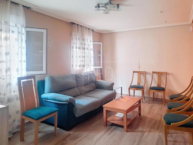 Piso en venta en Coslada