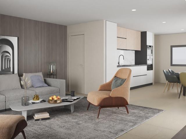 Apartment kaufen in Baar, Nendaz, Wallis