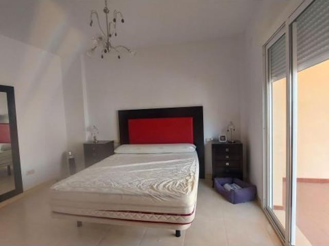 Piso en venta en Dalías, Celín