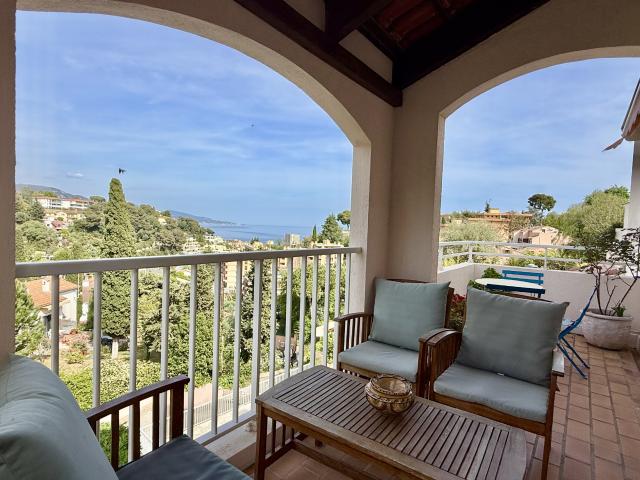 Duplex vente à Nice, Roquebrune-cap-martin