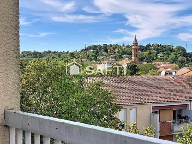 Duplex vente à Castanet-Tolosan, Haute-Garonne