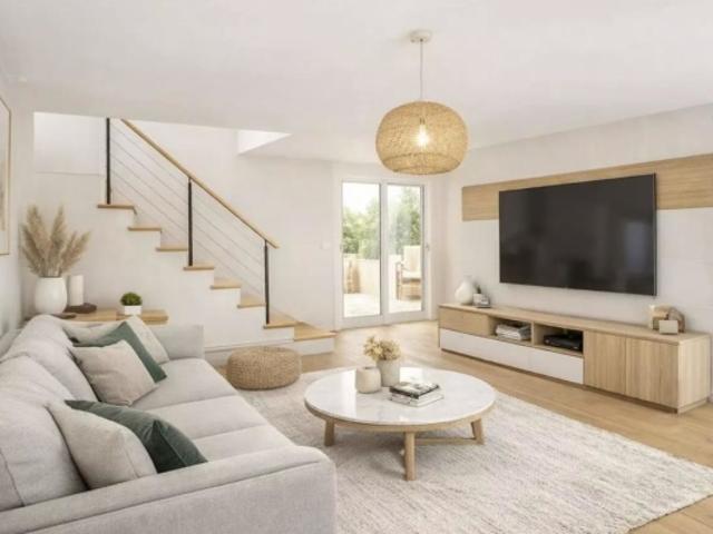 Appartement vente à Bobigny, Vaux-montreuil