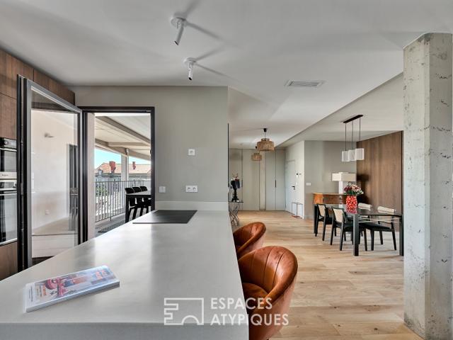 Appartement vente à Nîmes