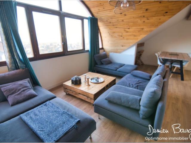 Appartement vente à Gex, Auvergne-Rhône-Alpes