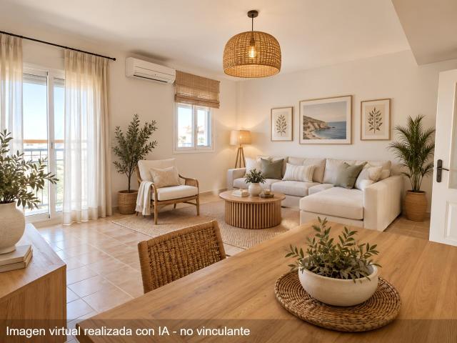 Dúplex en venta en Las Canteras, Puerto Real