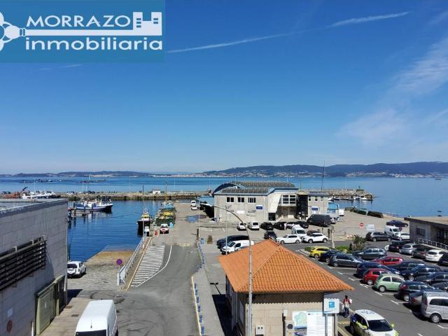 Dúplex en venta en Bueu, O Morrazo