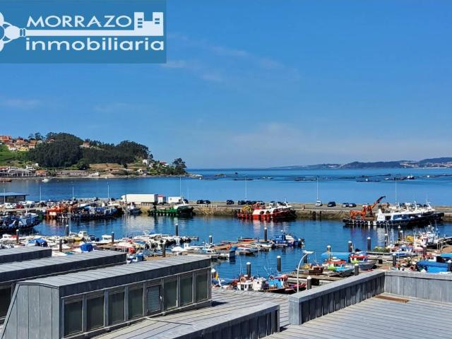 Dúplex en venta en Bueu, O Morrazo