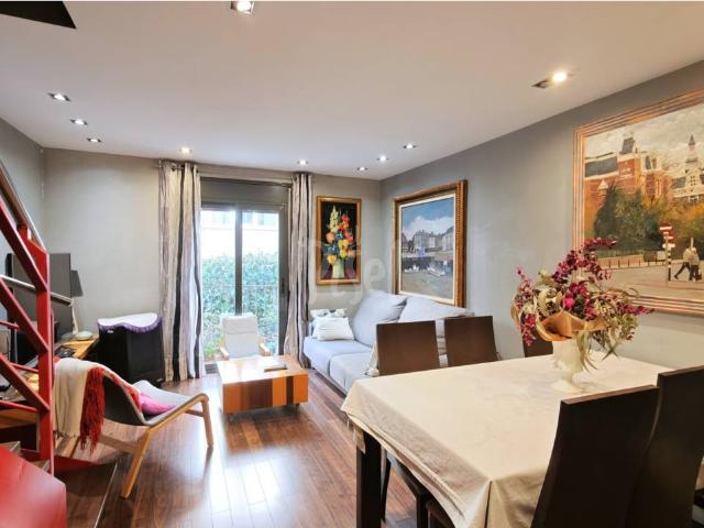 Dúplex en venta en Casc antic, Baix Camp