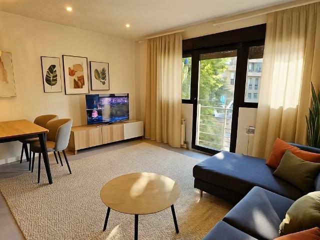 Dúplex en alquiler en Platina, Salamanca