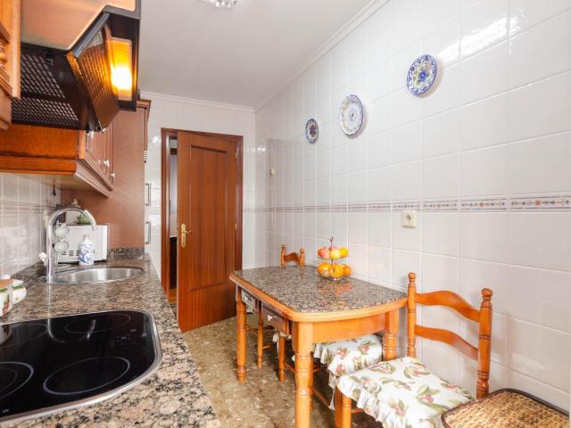 Piso en venta en La Caleyina, Mieres