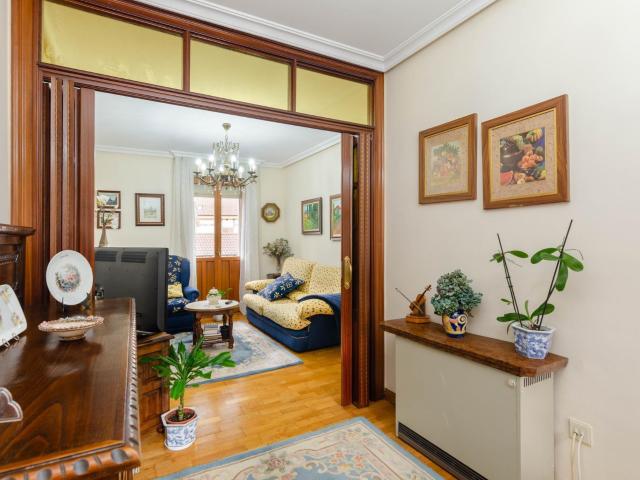 Dúplex en venta en La Caleyina, Mieres
