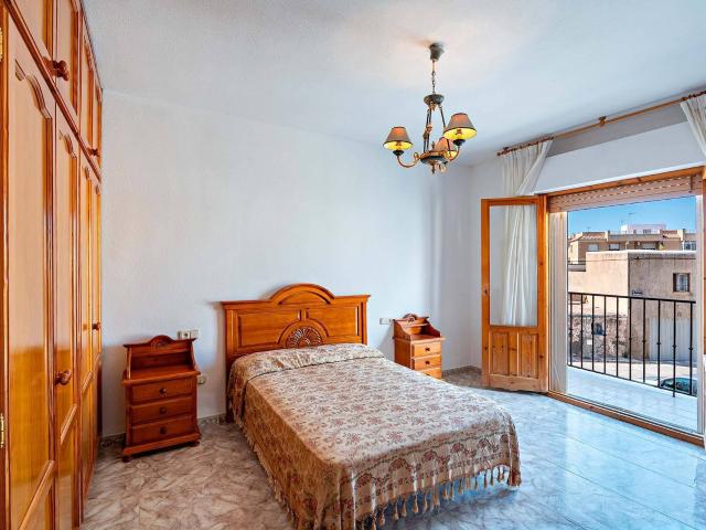 Casa en venta en Puente del Río, Adra