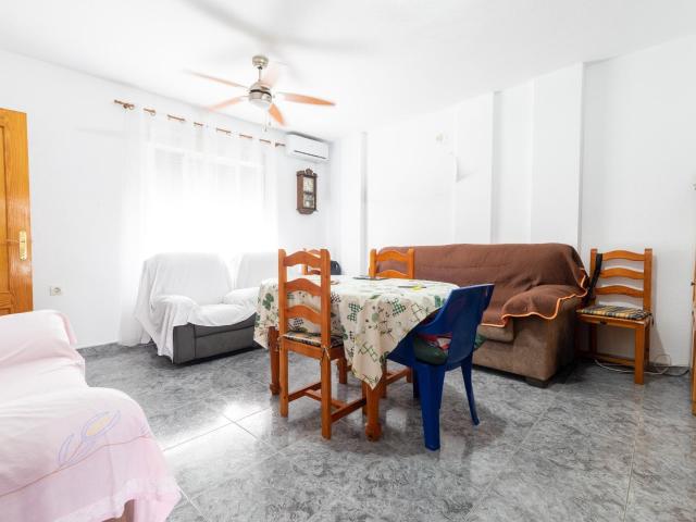 Dúplex en venta en Puerto de Mazarrón, Bajo Guadalentín