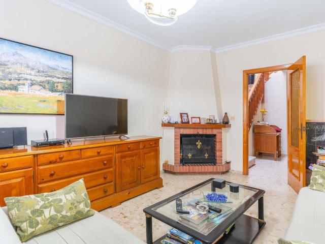 Casa en venta en Los Depósitos, Roquetas De Mar