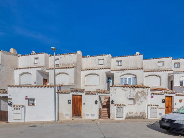 Dúplex en venta en Escalonilla