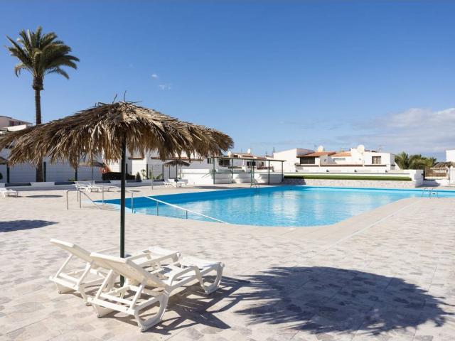 Dúplex en venta en Costa del Silencio, Arona